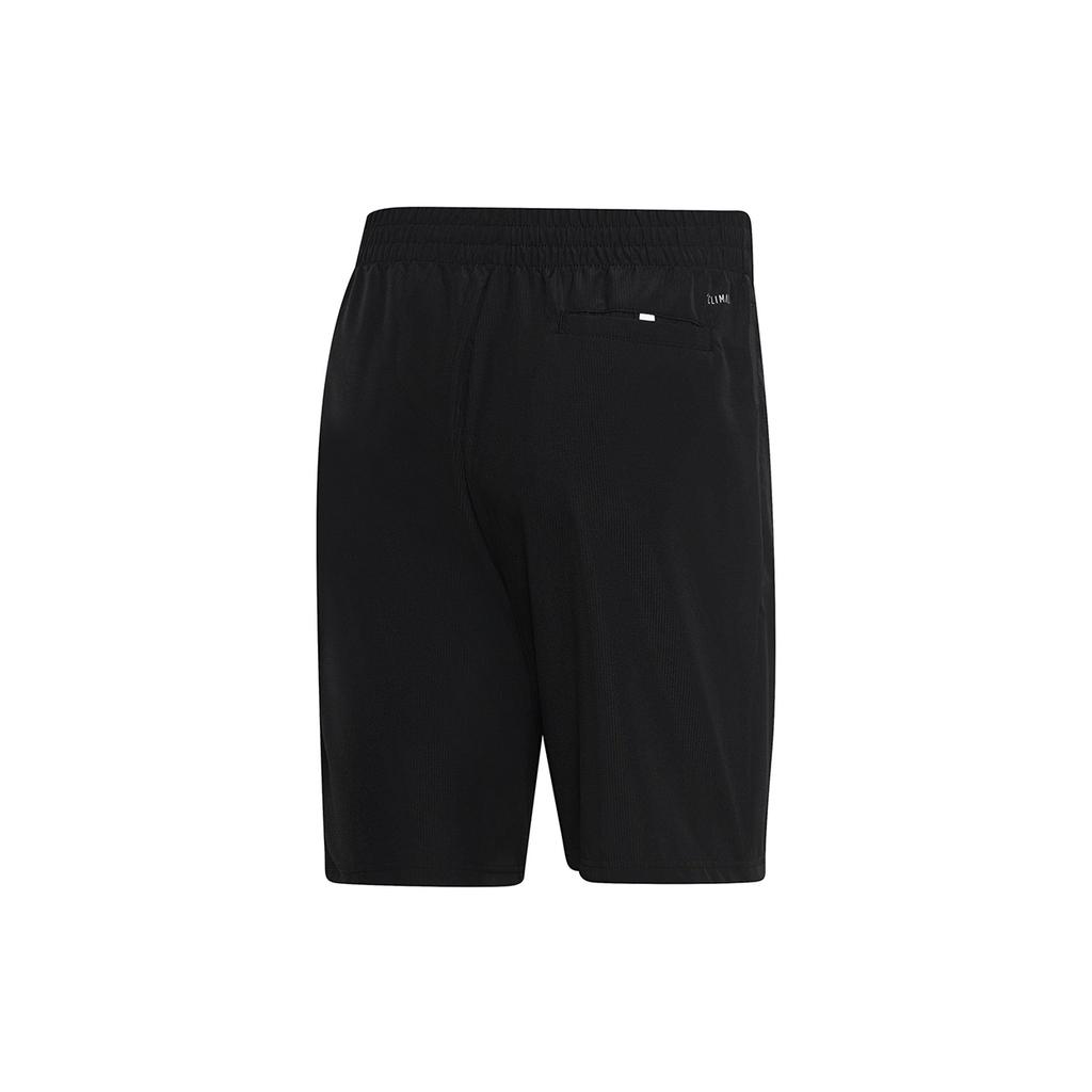 adidas Мужские спортивные шорты Club Short 9 для тренировок Черный DU0877