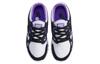 Nike Free Run 2.0 Черный Фиолетовый 537732-103