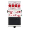 Angry Driver Boss Overdrive Distortion BOSS/JB-2