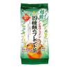Oigawa Tea Garden Domestic Non-Caffeine 19 Types Blended 8g24P2 Packs