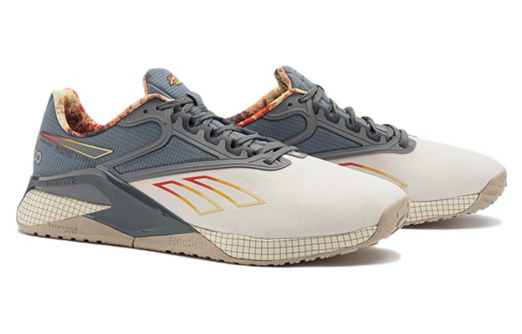 Nano X2 Street Fighter x Nano X2 Reebok 'Режим тренировки' GZ9540