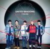 CD FTISLAND - UNITED SHADOWS WPCL12603 Япония Оби Японский Поп/Рок Б/у