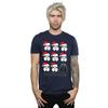 Star Wars Mens Christmas Humbug T-Shirt
