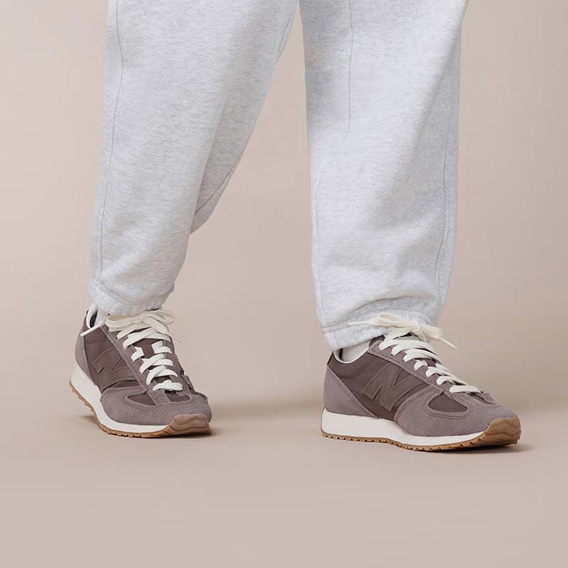 New Balance Женские повседневные вязаные брюки WB61P16U