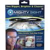 Glasses with led light reading glasses magnifying glass magnifying HD