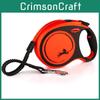 Flexi Xtreme Выдвижной поводок для питомцев для прогулок и тренировок