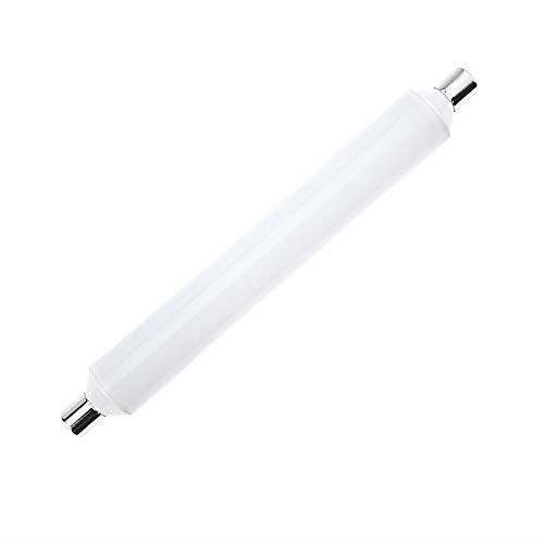 Ampoule LED - BONLUX - Tube S19 - 65 Watts - Blanc Chaud - 300 mm - 3000K