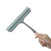 Durable Window Glass Wiper Non-Slip Bathroom Scraper Cleaning Tools Mirror Cleaner  Kitchen