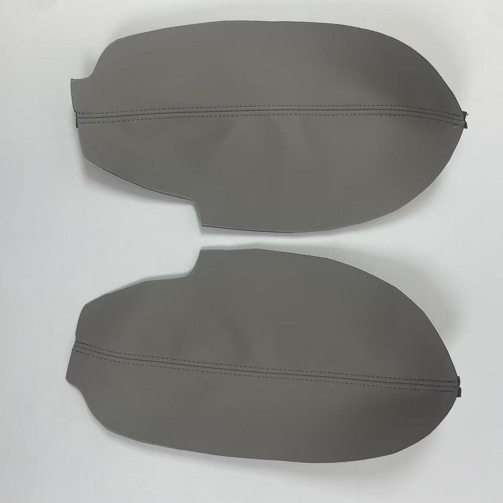 Кожаная накладка на подлокотник двери для Acura TSX 09-14