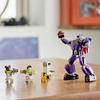 LEGO Disney & Pixar Buzz Lightyear Battle of Zerg 76831 Toy Block Present Sentai Hero Robot Boys Girls 7 years old and up