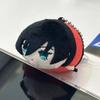 Blue Lock Plush Doll Keychain Pendant Bachira Meguru Isagi Yoichi Chigiri Hyoma Mikage Reo Itoshi Rin Nagi Seishiro Mini Pendant