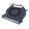 CPU Cooling Fan Replacement for HP for Pavilion 15 EC 16 A 4pin Power Connector Heat Dissipation Laptop CPU Fan