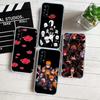 RA1 Чехол для телефона Акацуки NARUTO для LG K22 K30 K40 K40S K41 K42 K50 K50S K51 K51S K52 K61 K62 K71 K92 Q60 Q61 V40 V50 V60