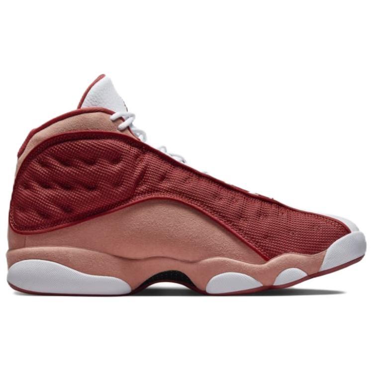 Air Jordan 13 Retro 'Dune Red' Мужские DJ5982-601