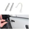 Car Label Removal Tool Surface Plate Line Remover Accessories and Removing Threads