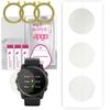3x Apgo Hydrogel Matte Screen Protector for Garmin Tactix 7, Hydrogel Film, Flexible, Soft TPU with Positioning Layer Easy Installation