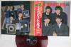 Виниловая пластинка BEATLES  With The Beatles OP7549 ODEON 1966 Япония Obi Рок Б/у