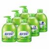 Набор антибактериального мыла для рук Blue Moon Aloe