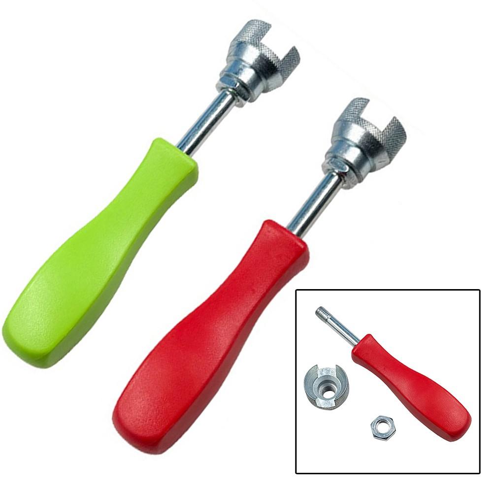 Инструмент для автоматической установки Инструмент для ремонта тормозов Компрессор тормозных пружин