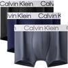 Jacquard Waistband Boxer Briefs 3-Pack Men Underwear NP2741O-8R8