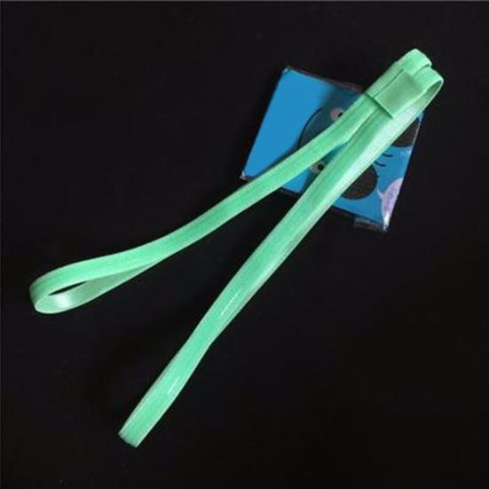 Модная женская эластичная повязка на голову для девочек, противоскользящая спортивная повязка на голову для йоги, повязка для волос