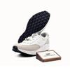 Nike Женские вафельные ретро-кеды для повседневной носки DH9523-100