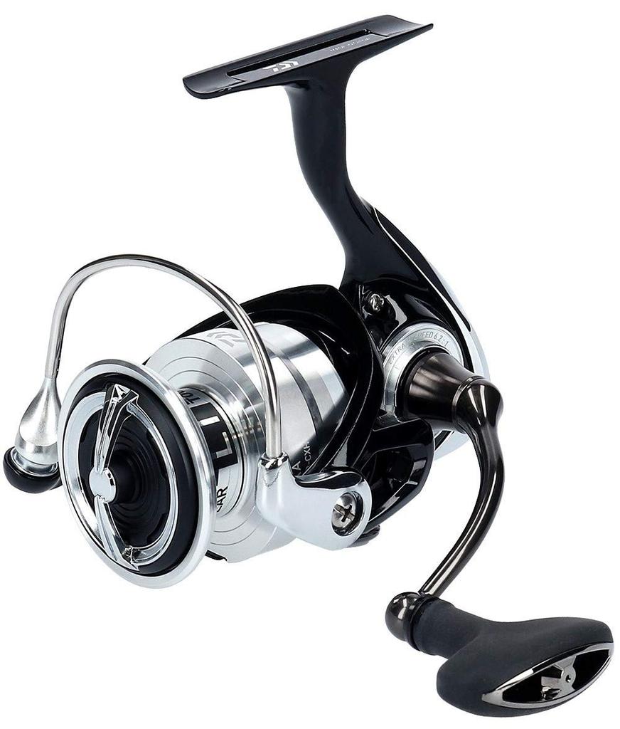 Daiwa Spinning Reel 19 REGZA LT3000D-CXH (2019 Model)