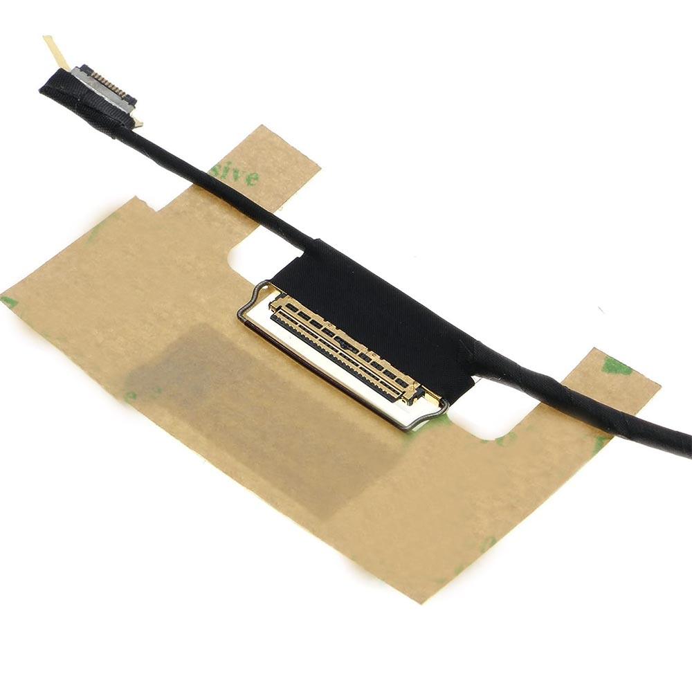 DC02003GC00 LCD Screen Display Cable for Lenovo Yoga 730-13IKB 730-13ISK