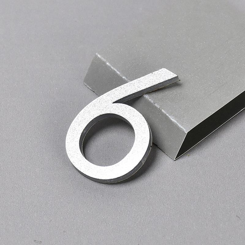 1 шт., табличка с адресом, номер двери, акриловая наклейка с адресом дома, знак почтового ящика, самоклеящаяся