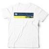InterCity 125 Train TShirt HST Class 43 Rail Enthusiast Graphic Unisex Kids