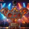 НОВАЯ Бутылка Виски Ozzy Osbourne Back To The Beginning Памятная Бутылка для Виски и Вина Декор для Дома Статуэтка Коллекция Поделки