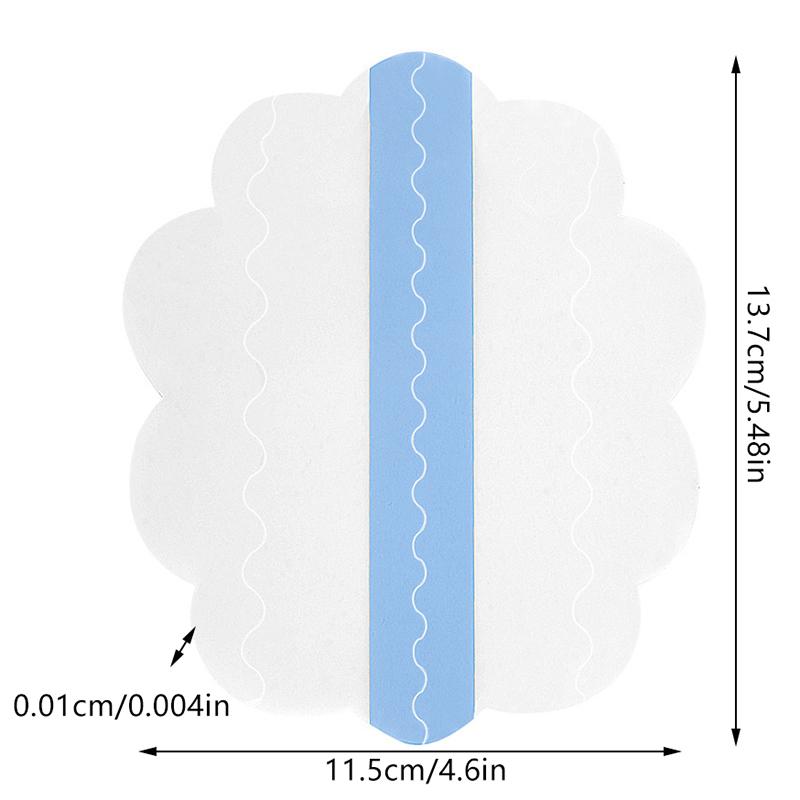 Лента для бедра Anti Chafe 10 шт., внутренняя часть бедра, антиизносная, самоклеящаяся лента для подтяжки бедра, многофункциональная лента для бедра, антиизносная