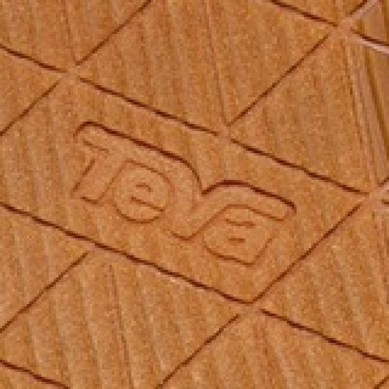 Teva Женские мюли на платформе без задника Riember Stvf2435471 Acr