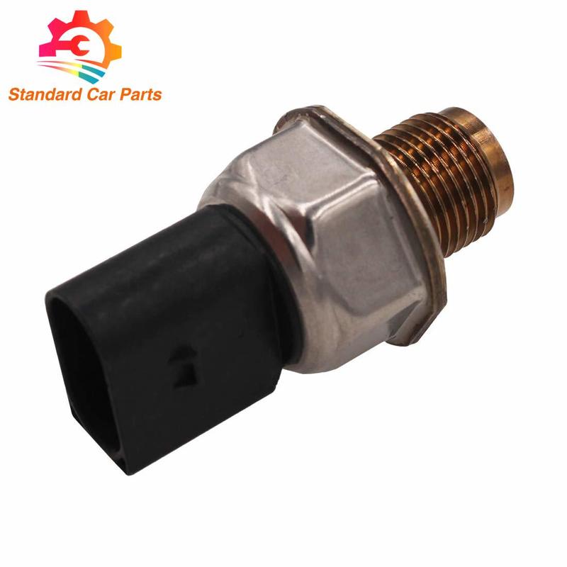 9307Z528A Fuel Rail Pressure Sensor For Hyundai I30 1.4 Cruze 2.0 CDI 55PP30-01