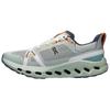 Мужские кроссовки ON Cloudsurfer Trail Aloe Mineral, зеленые 3ME10112145