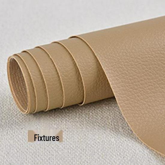 Self-Adhesive Leather Repair Patch for Sofa and Bed Renovation