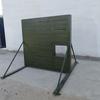 Outdoor Obstacle Training Equipment