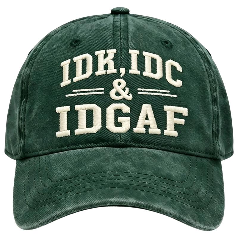 Модная Хлопковая Кепка-Бейсболка с Вышитыми Буквами Для Активного Отдыха и Повседневной Носки Несколько Вариантов Цвета