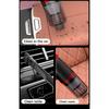 SZUK Car Vacuum Cleaner Wireless Portable Strong Suction Cleaning Machine Mini Handheld Vacuum Cleaner for Car Home and keyboard