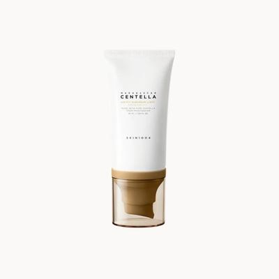Солнцезащитный крем для лица с центеллой Мадагаскарской Air-Fit Light 50 мл SPF30 PA++++