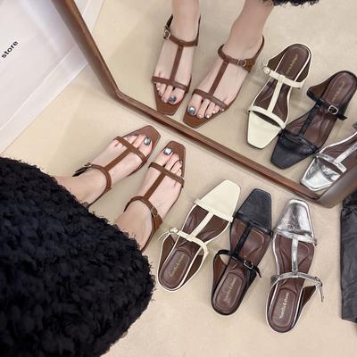 Женская обувь – Босоножки