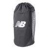 New Balance Carry Ball Carry Bag LAB45629 BK Bag, (LAB45629) (Black)