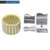 11377615379 For 2010- BMW Set of 6 Eccentric Shaft Camshaft Needle Bearing