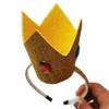 Оригинальный маскарадный обруч для волос, изысканное красивое украшение для головы, роскошный аксессуар для вечеринки на день рождения и особого случая