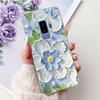 Чехол для Samsung Galaxy S9 SM-G960F Милый Кот Расписной Чехол Мягкий Тонкий Чехол для Телефона Для Samsung S9 Plus S 9 Galaxy S9+ SM-G965F Сумки