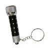 Ultra Bright  5 LED Flashlight Torch Key Chain Key Ring Keychain