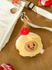 Плюшевая брелок-брелок BT21 SHOOKY Пекарня