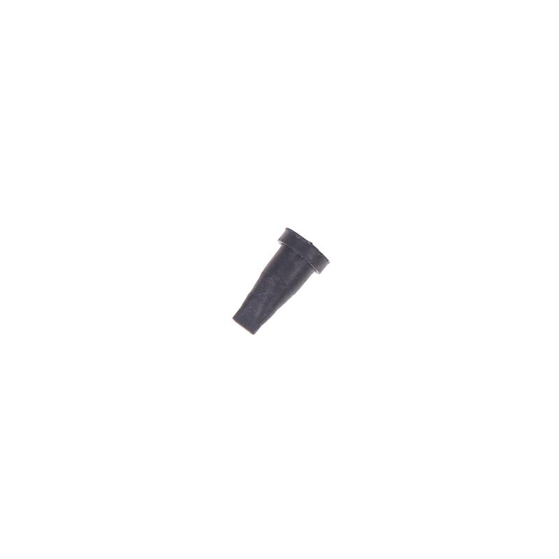 10 шт./лот сапун топливного бака для Stihl Ms170 Ms180 Ms180C 017 018 бензопила Duck Bill Duckbill #0747-313-6810