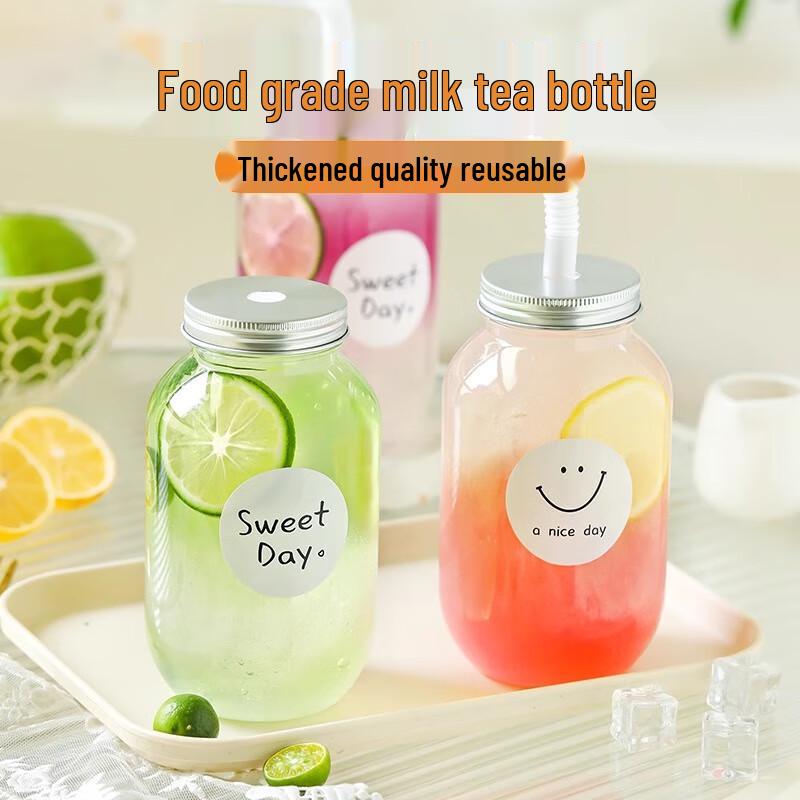 Одноразовые стаканчики и контейнеры для напитков и еды