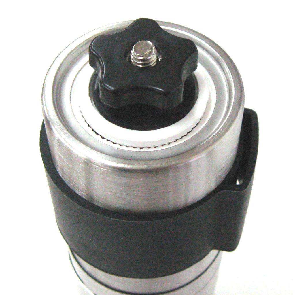 Кофемолка Sato Metal Kogyo SALUS Sma S, помол вручную